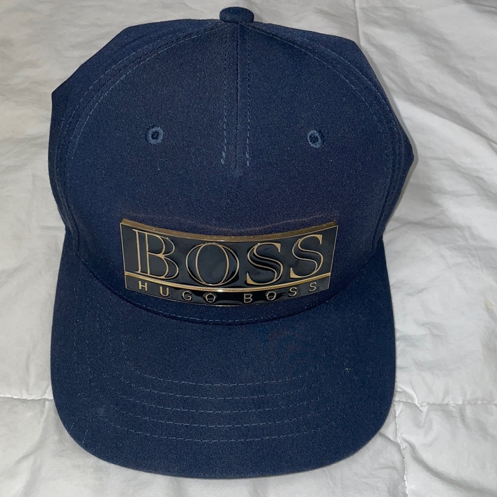 Hugo Boss Hat